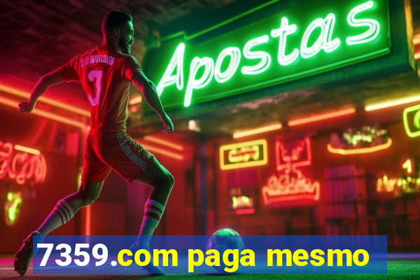 7359.com paga mesmo